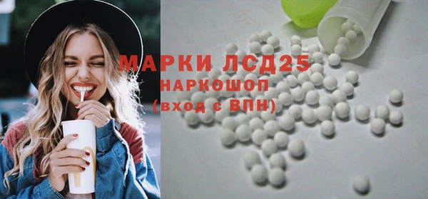 стафф Алексин