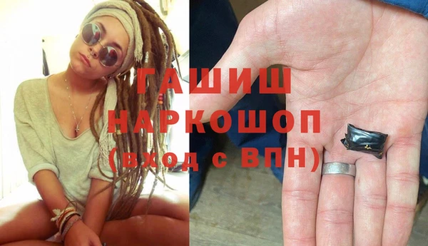 стафф Алексин
