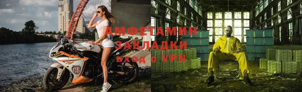 стафф Алексин